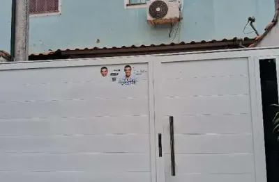 Oportunidade única em nova iguacu - rj | tipo: casa | negociação: venda online  | situação: imóvel