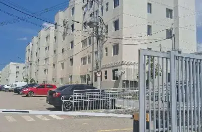 Oportunidade Única em BELFORD ROXO - RJ | Tipo: Apartamento | Negociação: Venda Direta Online  | Situação: Imóvel