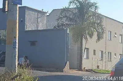 Oportunidade única em itauna - mg | tipo: apartamento | negociação: venda online  | situação: imóvel