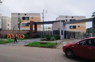 Oportunidade única em almirante tamandare - pr | tipo: apartamento | negociação: licitação aberta  | situação: imóvel