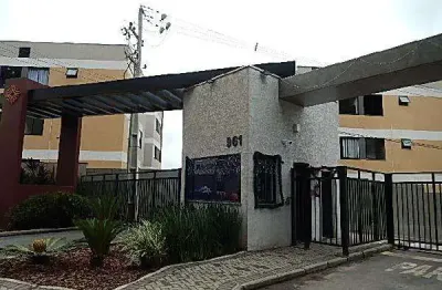Oportunidade única em almirante tamandare - pr | tipo: apartamento | negociação: licitação aberta  | situação: imóvel