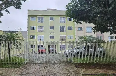 Oportunidade única em sao jose dos pinhais - pr | tipo: apartamento | negociação: licitação aberta  | situação: imóvel