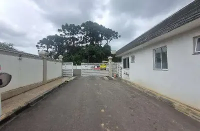 Oportunidade única em almirante tamandare - pr | tipo: apartamento | negociação: licitação aberta  | situação: imóvel