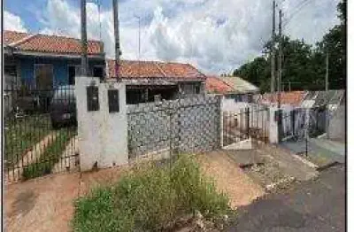Oportunidade única em mandaguacu - pr | tipo: casa | negociação: licitação aberta  | situação: imóvel