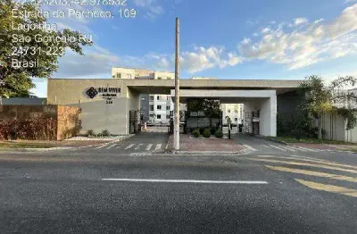 Oportunidade única em sao goncalo - rj | tipo: apartamento | negociação: licitação aberta  | situação: imóvel