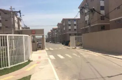 Oportunidade única em itaborai - rj | tipo: apartamento | negociação: licitação aberta  | situação: imóvel