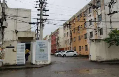 Oportunidade Única em ITABORAI - RJ | Tipo: Apartamento | Negociação: Venda Direta Online  | Situação: Imóvel