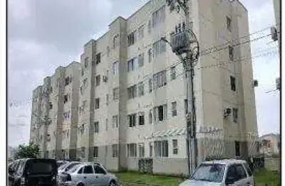 Oportunidade única em belford roxo - rj | tipo: apartamento | negociação: licitação aberta  | situação: imóvel