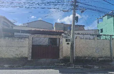 Oportunidade única em betim - mg | tipo: casa | negociação: licitação aberta  | situação: imóvel