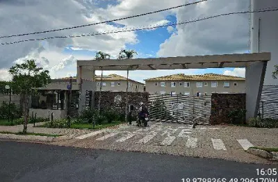 Oportunidade única em uberlandia - mg | tipo: apartamento | negociação: licitação aberta  | situação: imóvel