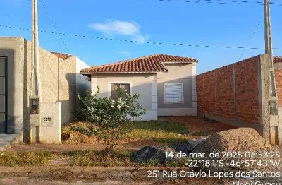 Oportunidade única em mogi guacu - sp | tipo: casa | negociação: licitação aberta  | situação: imóvel