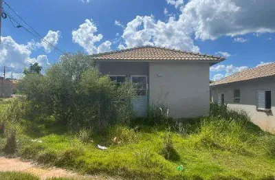 Oportunidade única em ourinhos - sp | tipo: casa | negociação: licitação aberta  | situação: imóvel