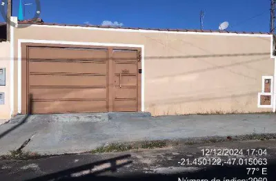 Oportunidade única em mococa - sp | tipo: casa | negociação: licitação aberta  | situação: imóvel