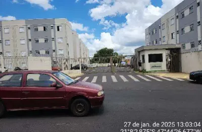 Oportunidade única em ribeirao preto - sp | tipo: apartamento | negociação: licitação aberta  | situação: imóvel