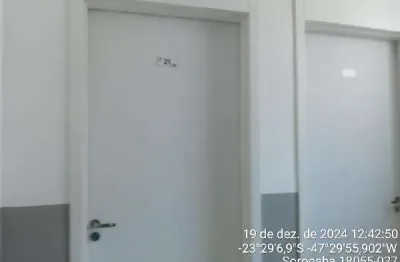 Oportunidade única em sorocaba - sp | tipo: apartamento | negociação: licitação aberta  | situação: imóvel