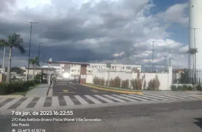 Oportunidade única em sorocaba - sp | tipo: apartamento | negociação: licitação aberta  | situação: imóvel