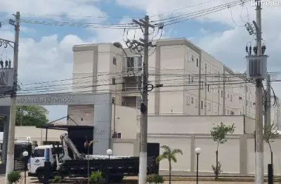 Oportunidade única em limeira - sp | tipo: apartamento | negociação: licitação aberta  | situação: imóvel