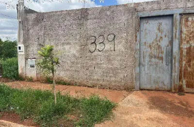 Oportunidade única em barretos - sp | tipo: casa | negociação: licitação aberta  | situação: imóvel