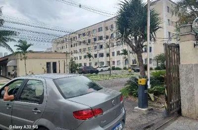 Oportunidade Única em RIO DE JANEIRO - RJ | Tipo: Apartamento | Negociação: Venda Direta Online  | Situação: Imóvel