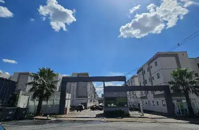 Oportunidade única em betim - mg | tipo: apartamento | negociação: licitação aberta  | situação: imóvel