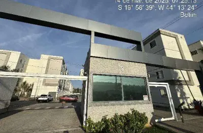 Oportunidade única em betim - mg | tipo: apartamento | negociação: licitação aberta  | situação: imóvel