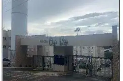 Oportunidade única em anapolis - go | tipo: apartamento | negociação: licitação aberta  | situação: imóvel