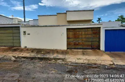 Oportunidade única em caldas novas - go | tipo: casa | negociação: licitação aberta  | situação: imóvel