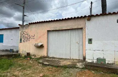 Oportunidade única em luziania - go | tipo: casa | negociação: licitação aberta  | situação: imóvel
