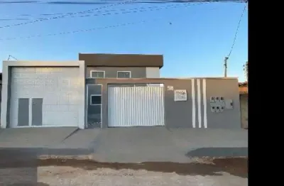 Oportunidade única em luziania - go | tipo: apartamento | negociação: venda direta online  | situação: imóvel