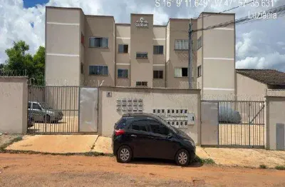 Oportunidade única em luziania - go | tipo: apartamento | negociação: licitação aberta  | situação: imóvel