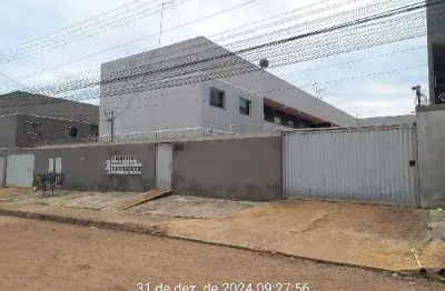 Oportunidade única em aguas lindas de goias - go | tipo: apartamento | negociação: venda direta online  | situação: imóvel