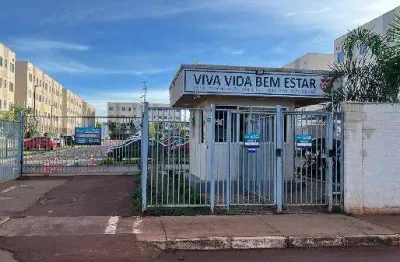 Oportunidade única em novo gama - go | tipo: apartamento | negociação: licitação aberta  | situação: imóvel