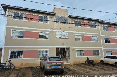 Oportunidade única em luziania - go | tipo: apartamento | negociação: licitação aberta  | situação: imóvel