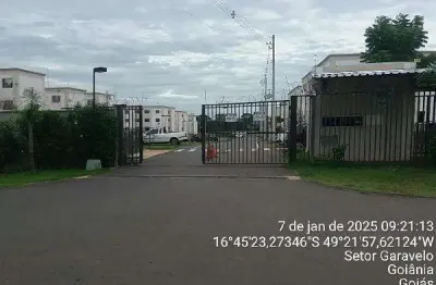 Oportunidade única em goiania - go | tipo: apartamento | negociação: licitação aberta  | situação: imóvel