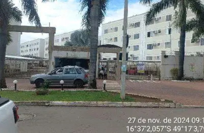Oportunidade única em goiania - go | tipo: apartamento | negociação: licitação aberta  | situação: imóvel