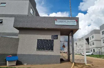 Oportunidade Única em CIDADE OCIDENTAL - GO | Tipo: Apartamento | Negociação: Venda Direta Online  | Situação: Imóvel