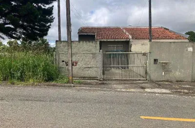 Oportunidade única em quatro barras - pr | tipo: casa | negociação: licitação aberta  | situação: imóvel