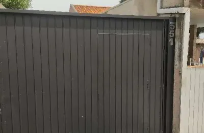 Oportunidade única em ponta grossa - pr | tipo: casa | negociação: licitação aberta  | situação: imóvel