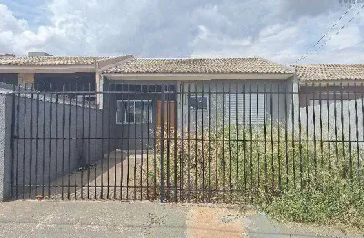 Oportunidade única em paicandu - pr | tipo: casa | negociação: licitação aberta  | situação: imóvel
