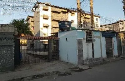 Oportunidade única em sao goncalo - rj | tipo: apartamento | negociação: licitação aberta  | situação: imóvel