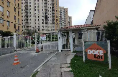 Oportunidade Única em BELFORD ROXO - RJ | Tipo: Apartamento | Negociação: Venda Direta Online  | Situação: Imóvel