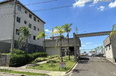 Oportunidade Única em PIRACICABA - SP | Tipo: Apartamento | Negociação: Venda Direta Online  | Situação: Imóvel