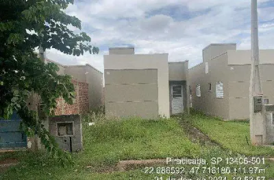 Oportunidade única em piracicaba - sp | tipo: casa | negociação: licitação aberta  | situação: imóvel