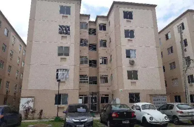 Oportunidade Única em RIO DE JANEIRO - RJ | Tipo: Apartamento | Negociação: Venda Direta Online  | Situação: Imóvel