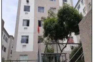 Oportunidade Única em RIO DE JANEIRO - RJ | Tipo: Apartamento | Negociação: Venda Direta Online  | Situação: Imóvel