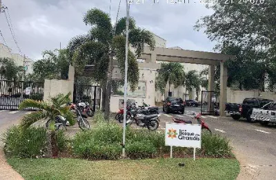 Oportunidade única em birigui - sp | tipo: apartamento | negociação: licitação aberta  | situação: imóvel