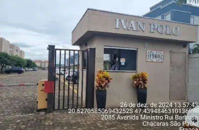 Oportunidade única em franca - sp | tipo: apartamento | negociação: licitação aberta  | situação: imóvel