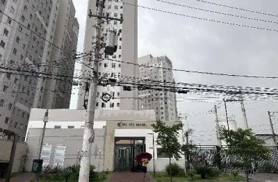 Oportunidade única em sao paulo - sp | tipo: apartamento | negociação: venda online  | situação: imóvel