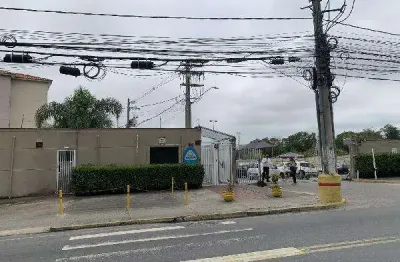 Oportunidade única em suzano - sp | tipo: apartamento | negociação: licitação aberta  | situação: imóvel