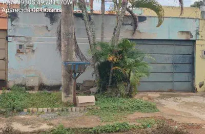 Oportunidade única em aparecida de goiania - go | tipo: casa | negociação: licitação aberta  | situação: imóvel